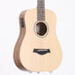 [SN 2209071015] USED Taylor / BT1e Baby Taylor-e ES-B Natural 2021 [09]