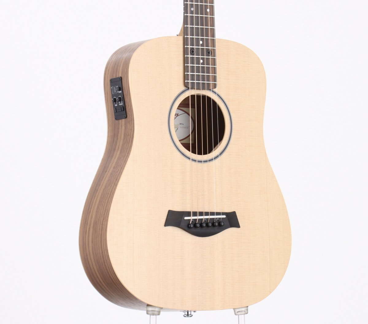 [SN 2209071015] USED Taylor / BT1e Baby Taylor-e ES-B Natural 2021 [09]