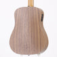 [SN 2209071015] USED Taylor / BT1e Baby Taylor-e ES-B Natural 2021 [09]