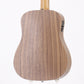 [SN 2209071015] USED Taylor / BT1e Baby Taylor-e ES-B Natural 2021 [09]