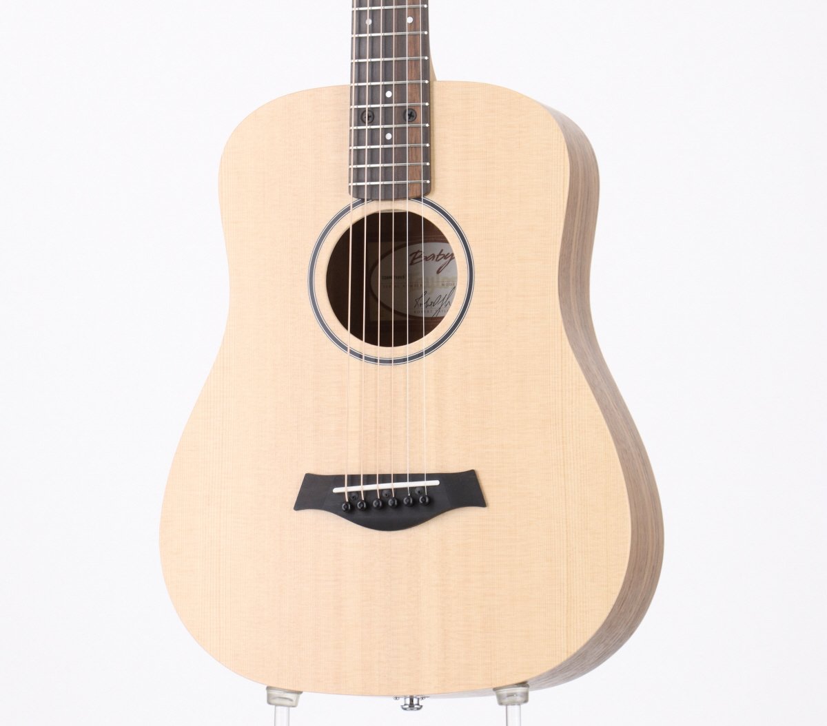 [SN 2209071015] USED Taylor / BT1e Baby Taylor-e ES-B Natural 2021 [09]