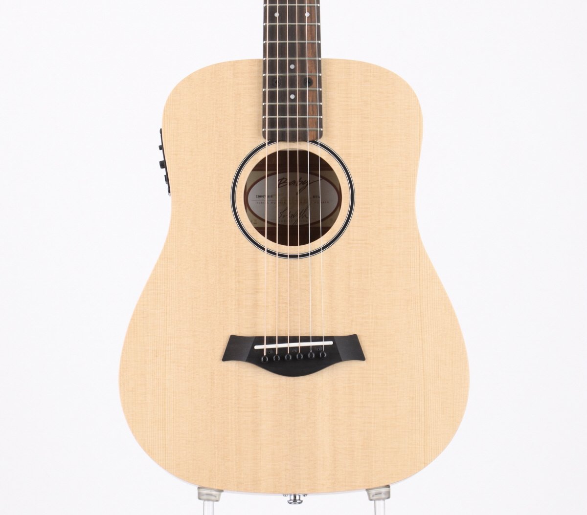 [SN 2209071015] USED Taylor / BT1e Baby Taylor-e ES-B Natural 2021 [09]