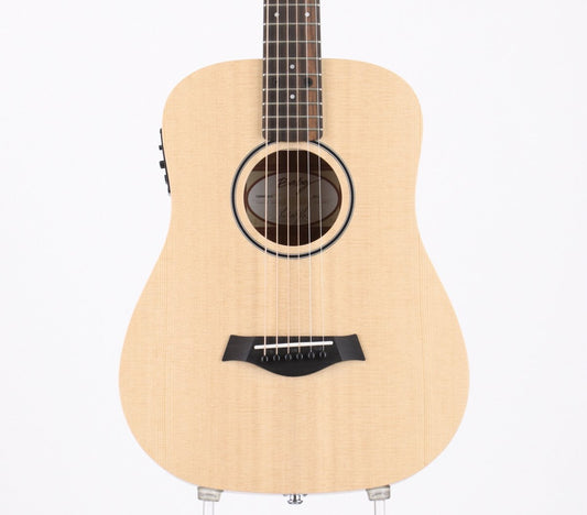 [SN 2209071015] USED Taylor / BT1e Baby Taylor-e ES-B Natural 2021 [09]