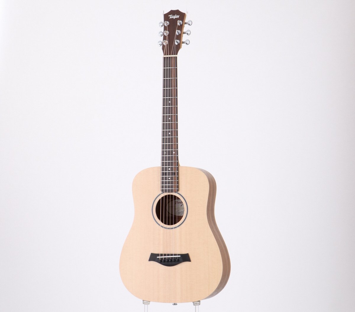 [SN 2209071015] USED Taylor / BT1e Baby Taylor-e ES-B Natural 2021 [09]