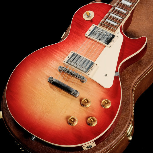 [SN 220320389] USED GIBSON USA / Les Paul Standard 50s Heritage Cherry Sunburst 2022 [05]