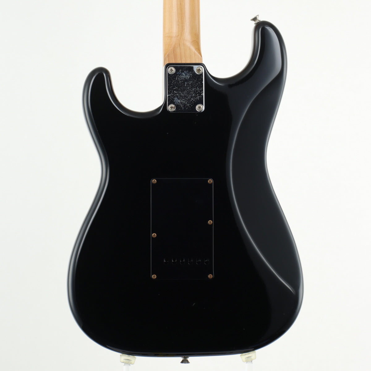 [SN E935699] USED Fender Japan Fender Japan / Boxer Series ST-456 Black [20]