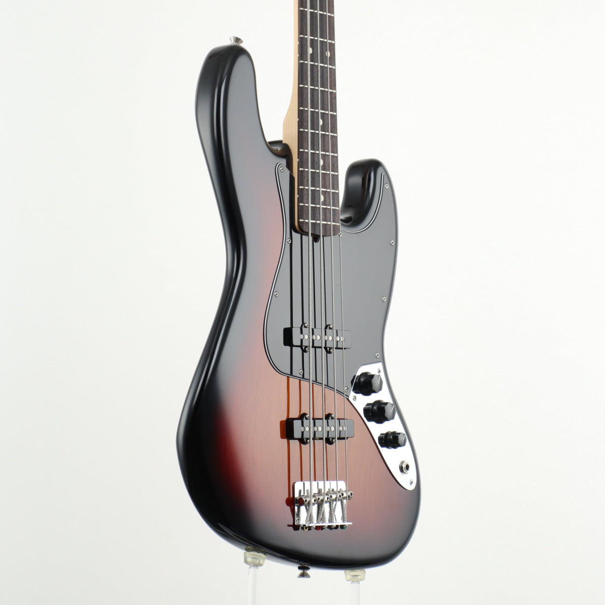 [SN US23070546] USED Fender USA Fender / American Performer Jazz Bass 3-Color Sunburst [20]