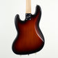 [SN US23070546] USED Fender USA Fender / American Performer Jazz Bass 3-Color Sunburst [20]