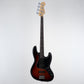 [SN US23070546] USED Fender USA Fender / American Performer Jazz Bass 3-Color Sunburst [20]