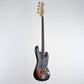 [SN US23070546] USED Fender USA Fender / American Performer Jazz Bass 3-Color Sunburst [20]