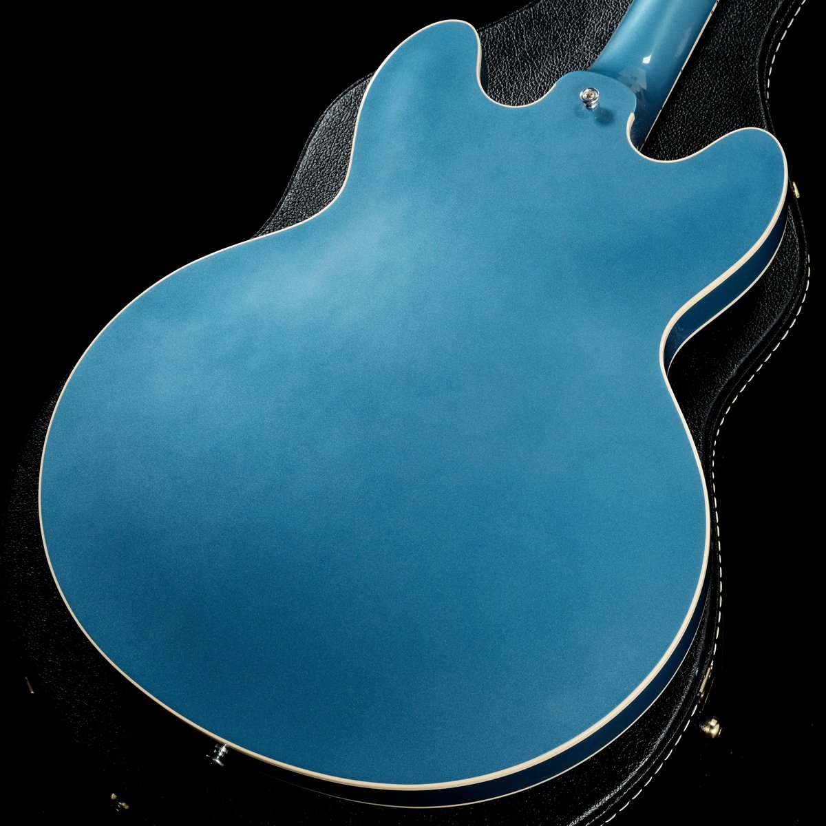 [SN 140063] USED GIBSON CUSTOM / 1964 ES-335 Reissue Pelham Blue 2024 [05]