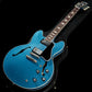 [SN 140063] USED GIBSON CUSTOM / 1964 ES-335 Reissue Pelham Blue 2024 [05]