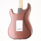 [SN 6477] USED Vanzandt / STV-R2 Modified Burgandy Mist [09]