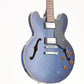 [SN 18111604876] USED Epiphone / Limited Edition Dot Deluxe Blueberry Burst 2018 [09]