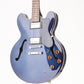 [SN 18111604876] USED Epiphone / Limited Edition Dot Deluxe Blueberry Burst 2018 [09]