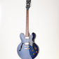 [SN 18111604876] USED Epiphone / Limited Edition Dot Deluxe Blueberry Burst 2018 [09]