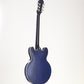 [SN 18111604876] USED Epiphone / Limited Edition Dot Deluxe Blueberry Burst 2018 [09]