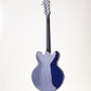 [SN 18111604876] USED Epiphone / Limited Edition Dot Deluxe Blueberry Burst 2018 [09]