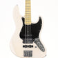 [SN 03991] USED ATELIER Z / JINO-4 TP-WH MH Kenji Jino Hino Signature [09]