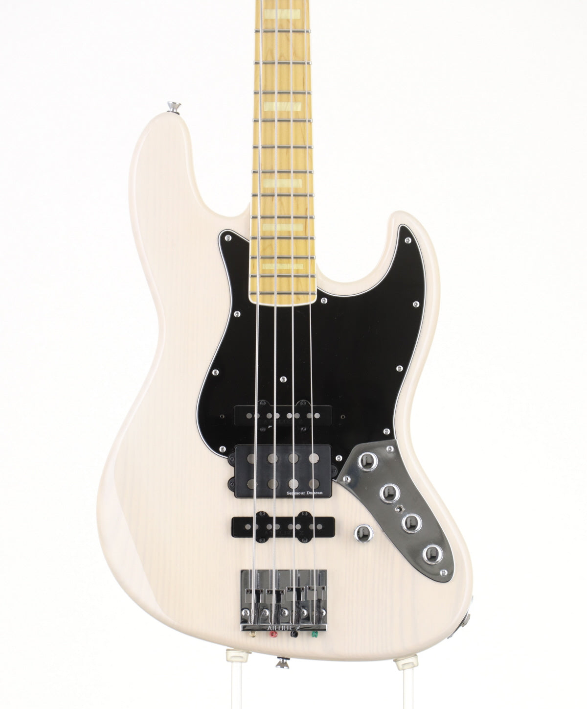 [SN 03991] USED ATELIER Z / JINO-4 TP-WH MH Kenji Jino Hino Signature [09]