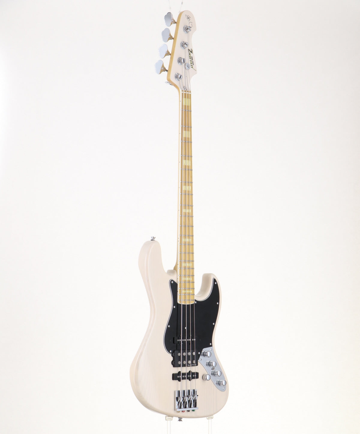 [SN 03991] USED ATELIER Z / JINO-4 TP-WH MH Kenji Jino Hino Signature [09]