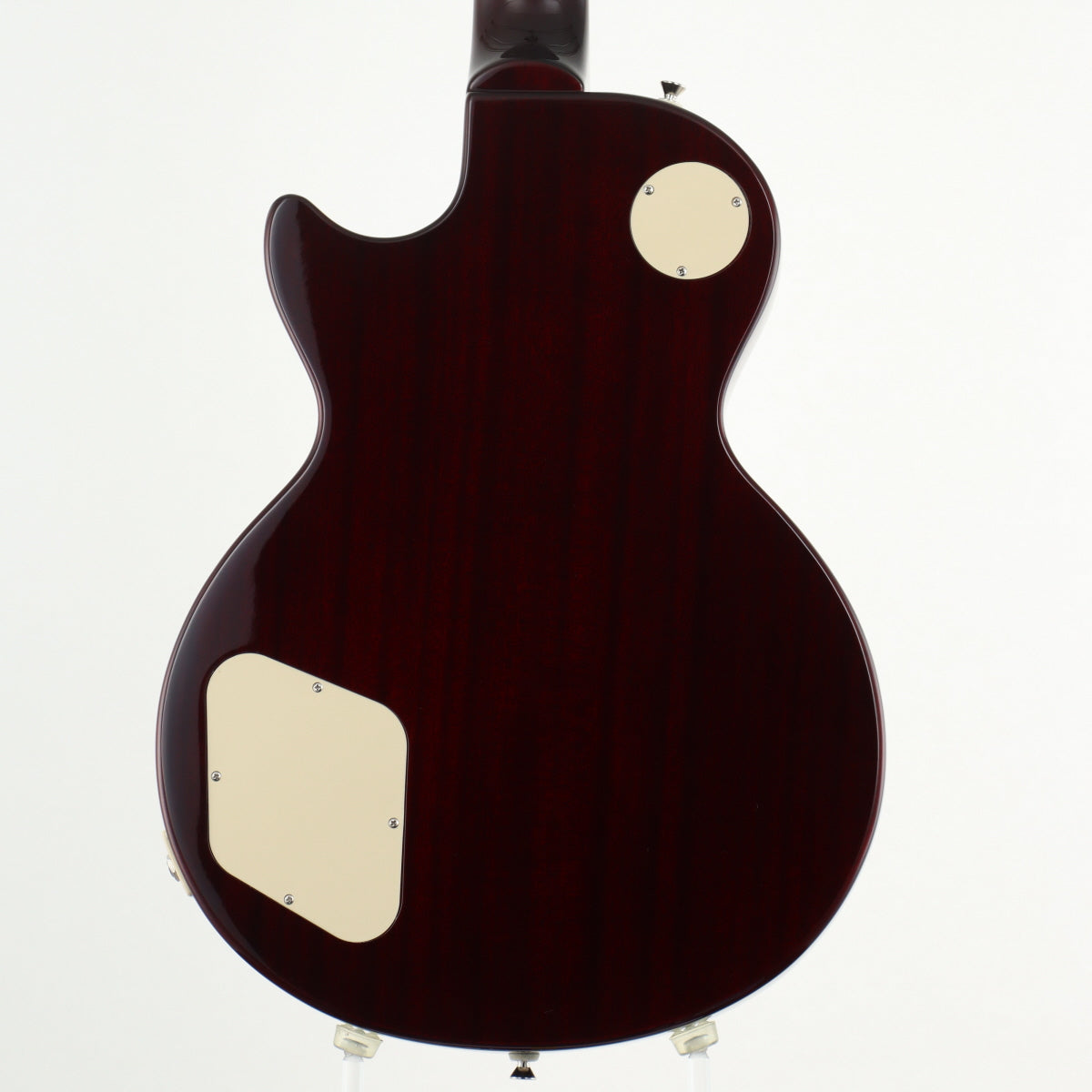 [SN F346568] USED Epiphone Epiphone / Les Paul 1960 Tribute Plus Black Cherry [20]