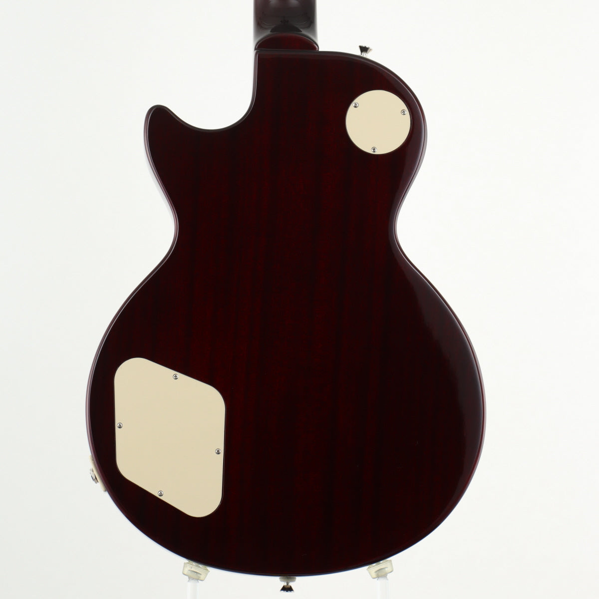 [SN F346568] USED Epiphone Epiphone / Les Paul 1960 Tribute Plus Black Cherry [20]