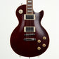 [SN F346568] USED Epiphone Epiphone / Les Paul 1960 Tribute Plus Black Cherry [20]