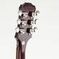 [SN F346568] USED Epiphone Epiphone / Les Paul 1960 Tribute Plus Black Cherry [20]