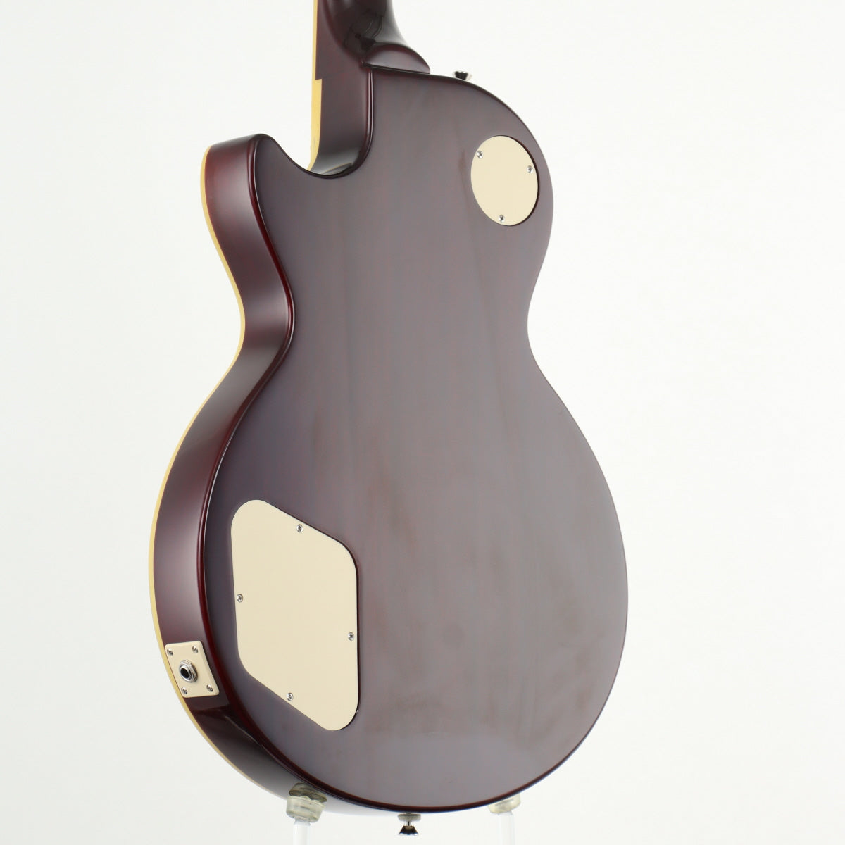☆Epiphone Lespaul 1960 Tribute Plus ケース付き エピフォン