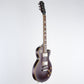 [SN F346568] USED Epiphone Epiphone / Les Paul 1960 Tribute Plus Black Cherry [20]