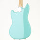 [SN MX22101092] USED FENDER MEXICO / Vintera 60s Mustang SEA FORM GREEN [03]