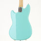 [SN MX22101092] USED FENDER MEXICO / Vintera 60s Mustang SEA FORM GREEN [03]