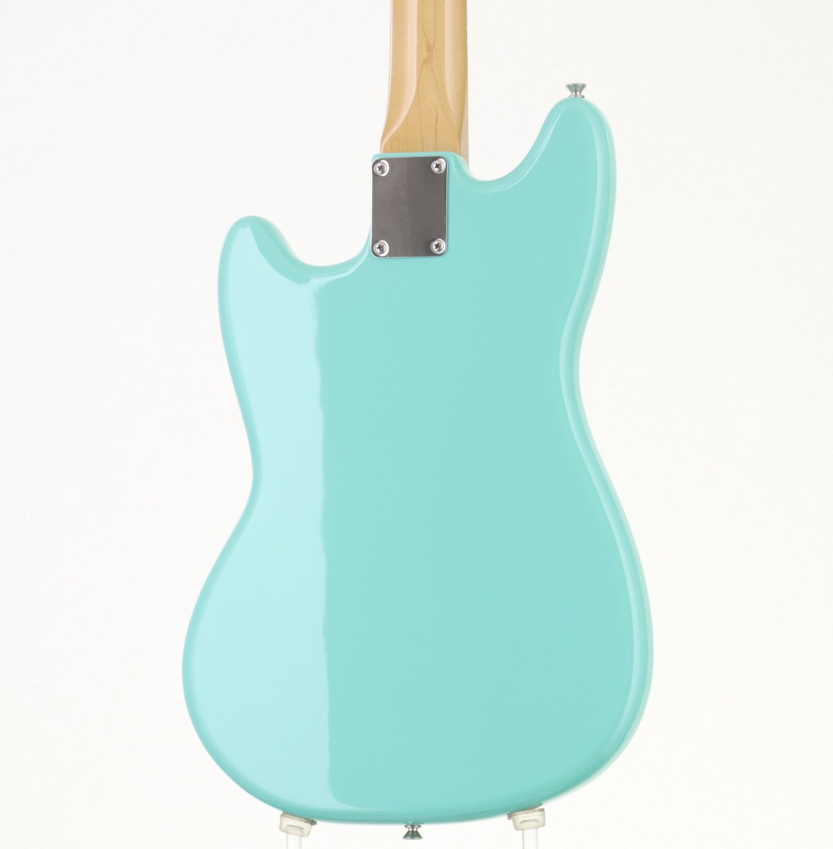 [SN MX22101092] USED FENDER MEXICO / Vintera 60s Mustang SEA FORM GREEN [03]