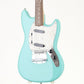 [SN MX22101092] USED FENDER MEXICO / Vintera 60s Mustang SEA FORM GREEN [03]