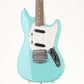 [SN MX22101092] USED FENDER MEXICO / Vintera 60s Mustang SEA FORM GREEN [03]