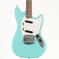 [SN MX22101092] USED FENDER MEXICO / Vintera 60s Mustang SEA FORM GREEN [03]