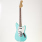 [SN MX22101092] USED FENDER MEXICO / Vintera 60s Mustang SEA FORM GREEN [03]