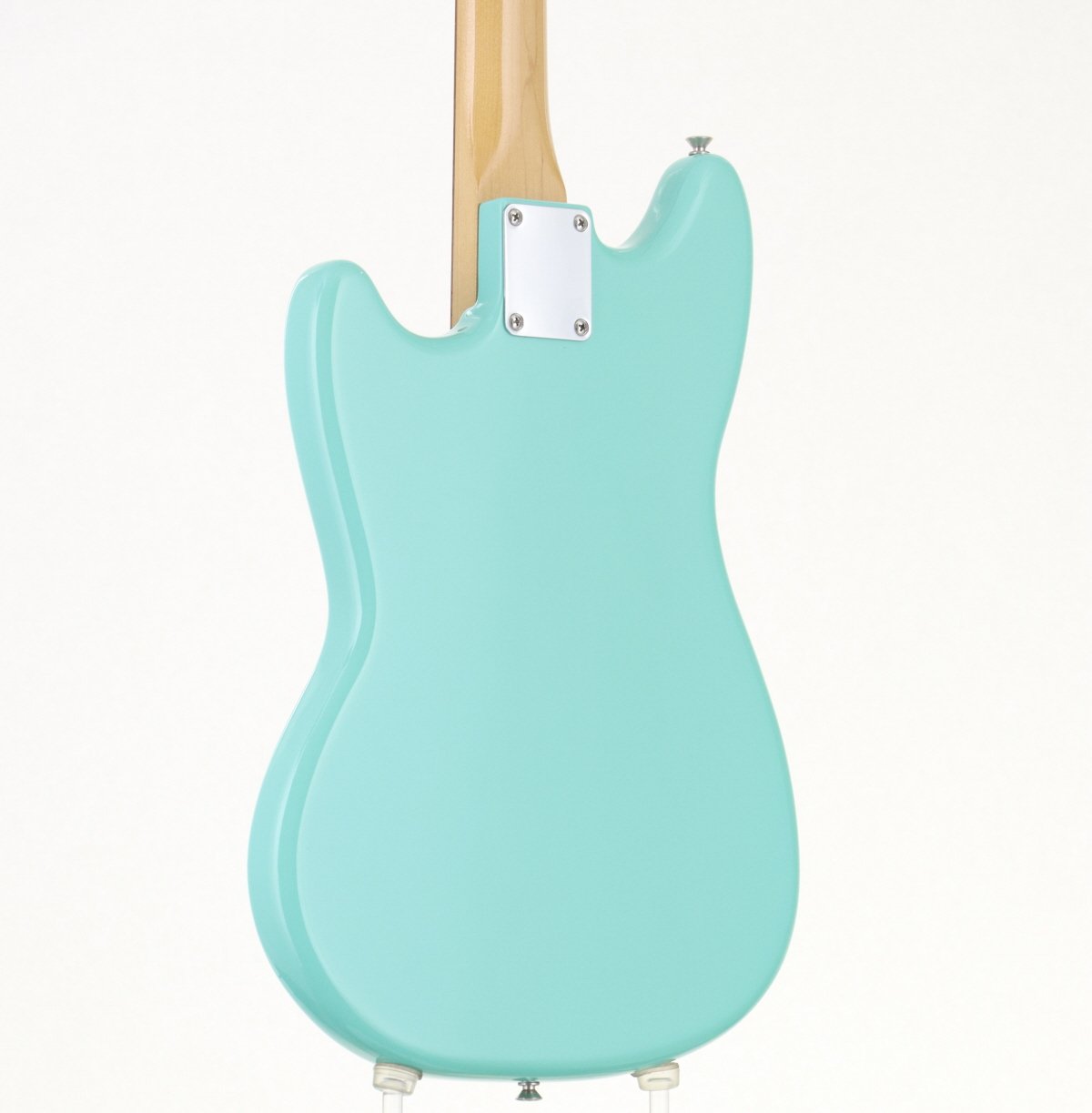 [SN MX22101092] USED FENDER MEXICO / Vintera 60s Mustang SEA FORM GREEN [03]