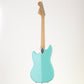 [SN MX22101092] USED FENDER MEXICO / Vintera 60s Mustang SEA FORM GREEN [03]