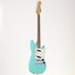 [SN MX22101092] USED FENDER MEXICO / Vintera 60s Mustang SEA FORM GREEN [03]