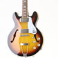 [SN 19061529314] USED Epiphone / Casino Coupe Sunburst [06]