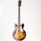 [SN 19061529314] USED Epiphone / Casino Coupe Sunburst [06]