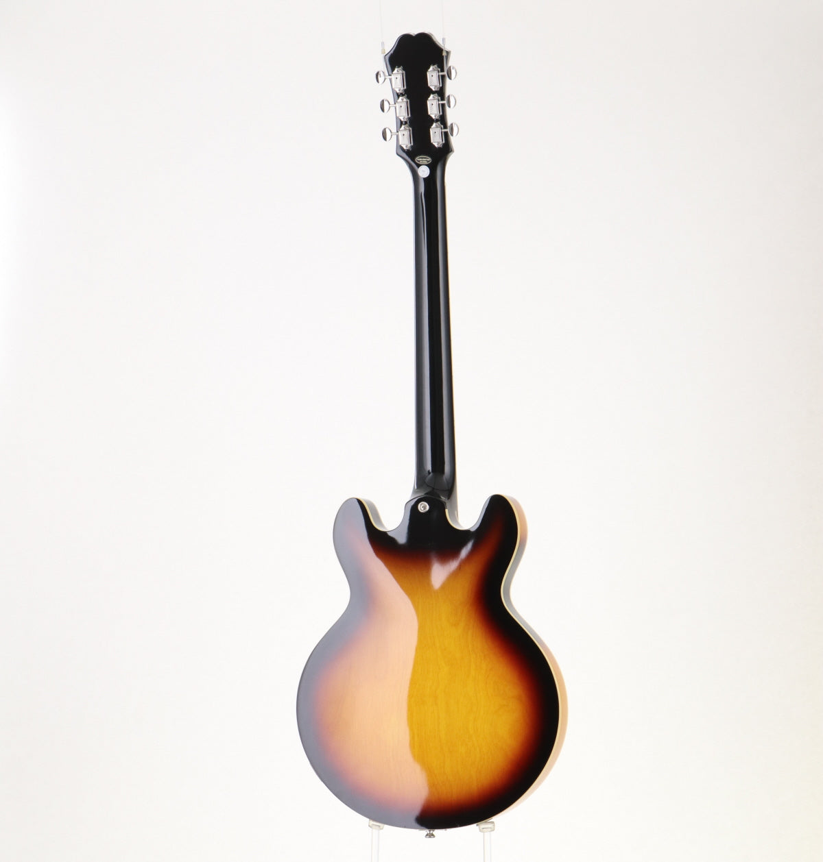 [SN 19061529314] USED Epiphone / Casino Coupe Sunburst [06]