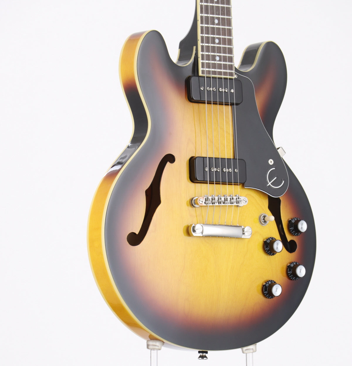 [SN 17031504919] USED EPIPHONE / Limited Edition ES-339 P90 Pro Vintage Sunburst [06]