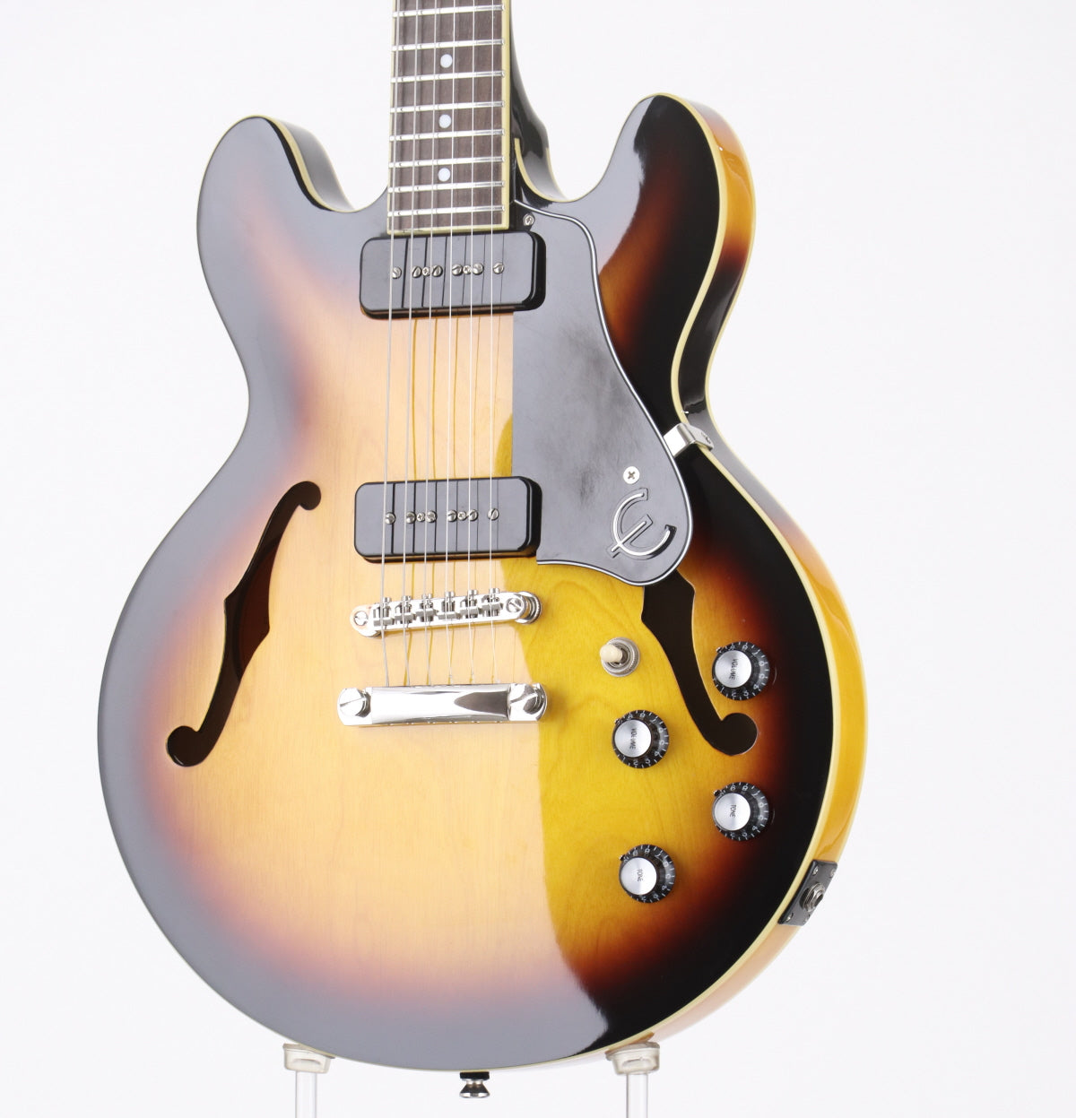 [SN 17031504919] USED EPIPHONE / Limited Edition ES-339 P90 Pro Vintage Sunburst [06]