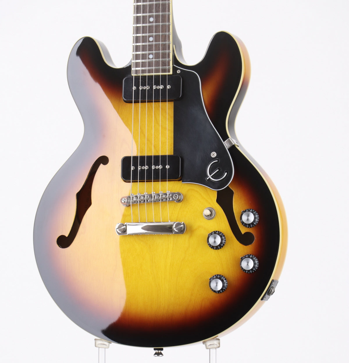 [SN 17031504919] USED EPIPHONE / Limited Edition ES-339 P90 Pro Vintage Sunburst [06]