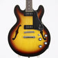 [SN 17031504919] USED EPIPHONE / Limited Edition ES-339 P90 Pro Vintage Sunburst [06]