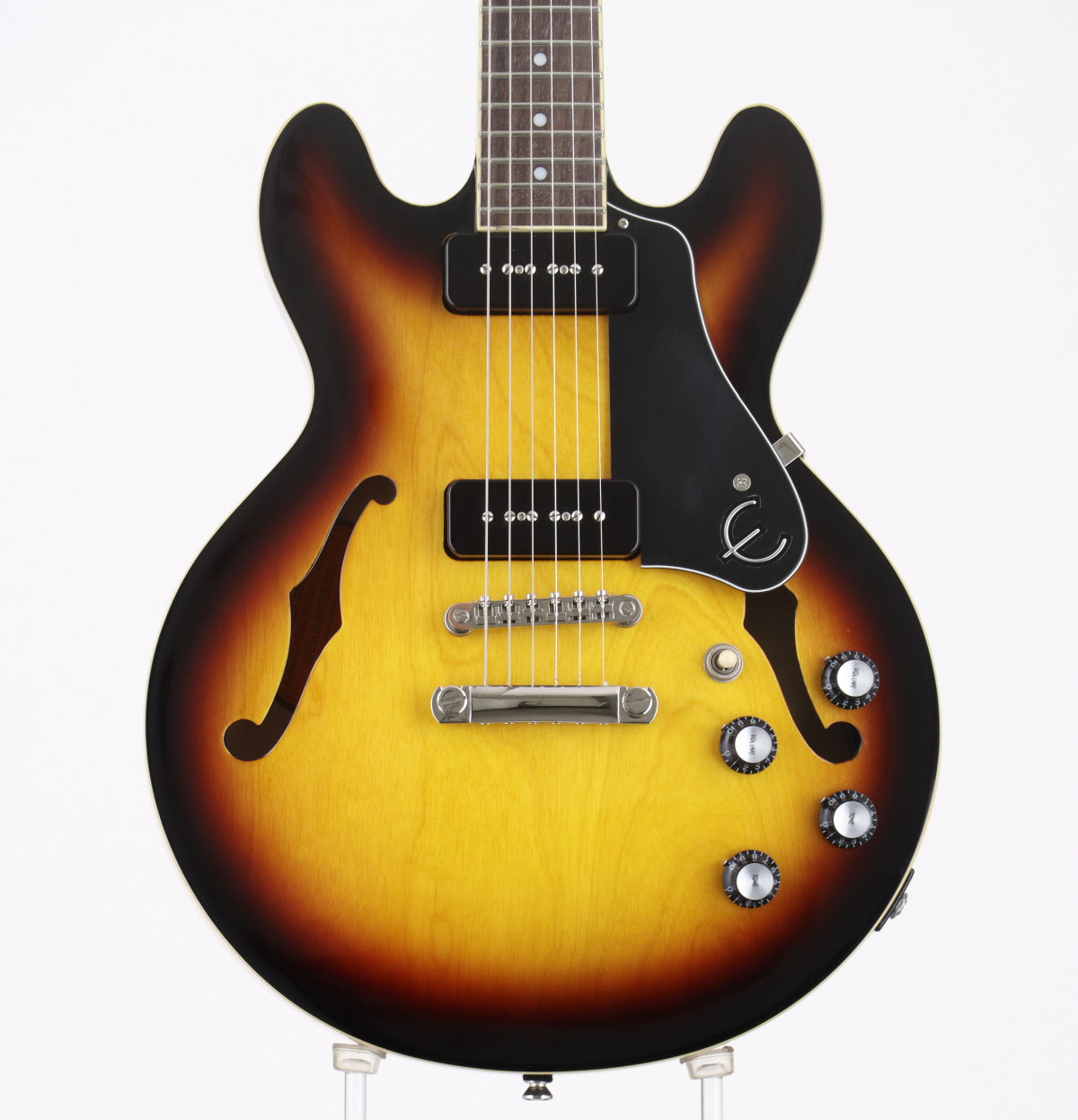 [SN 17031504919] USED EPIPHONE / Limited Edition ES-339 P90 Pro Vintage Sunburst [06]