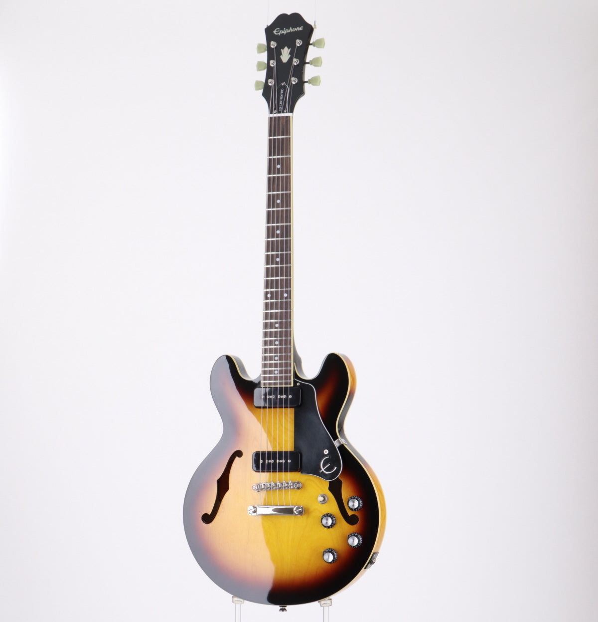 [SN 17031504919] USED EPIPHONE / Limited Edition ES-339 P90 Pro Vintage Sunburst [06]